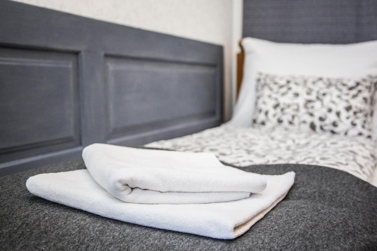 Apartment Ambitus-haz